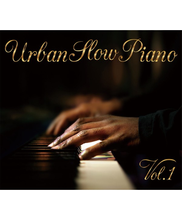 RPG Maker MV - Urban Slow Piano Vol.1 DLC Steam Key GLOBAL
